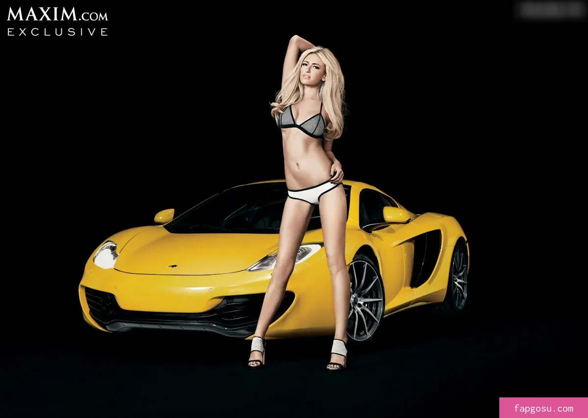 Paulina Gretzky