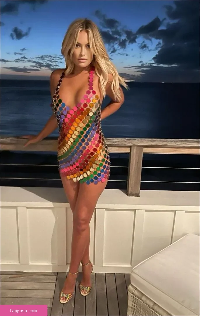 Paulina Gretzky