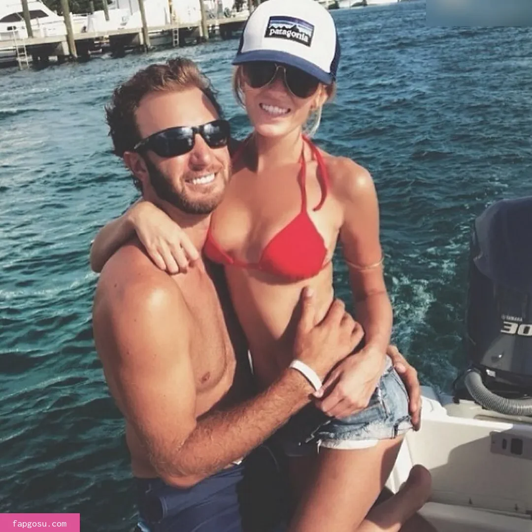Paulina Gretzky