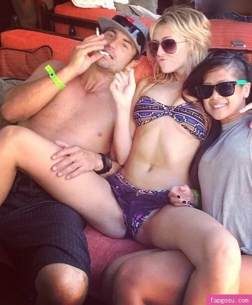 Paulina Gretzky