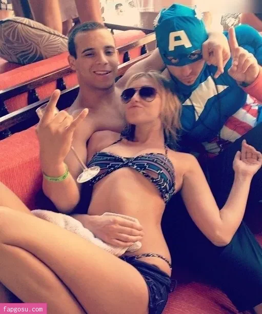 Paulina Gretzky