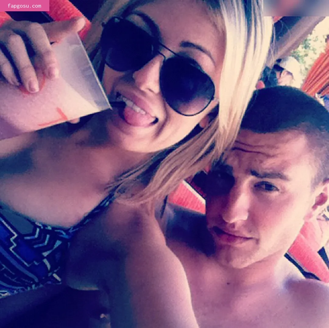 Paulina Gretzky
