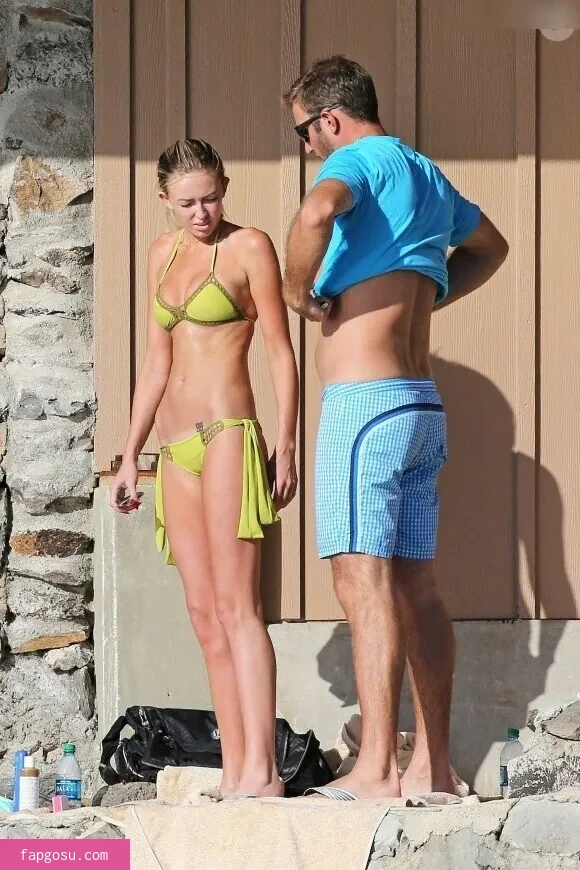 Paulina Gretzky