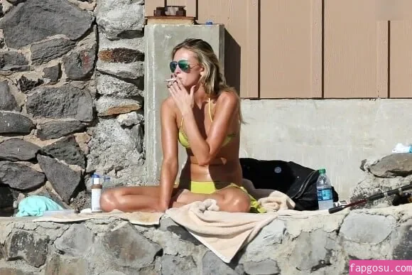 Paulina Gretzky