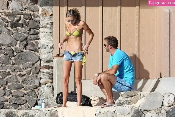 Paulina Gretzky
