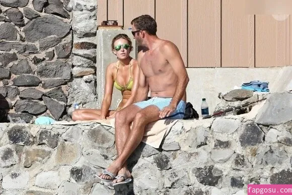 Paulina Gretzky