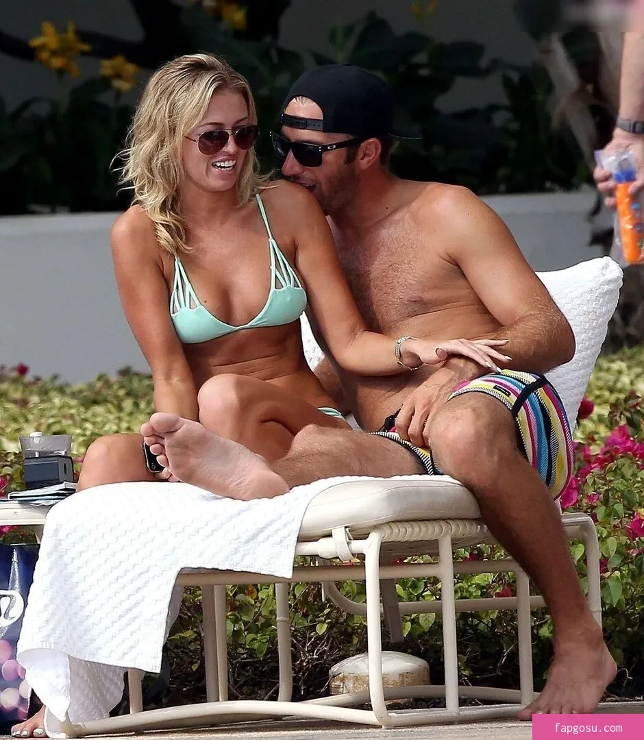 Paulina Gretzky