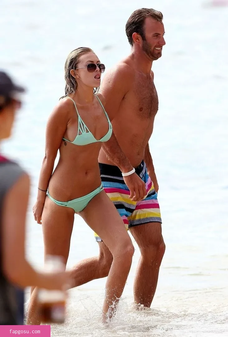 Paulina Gretzky