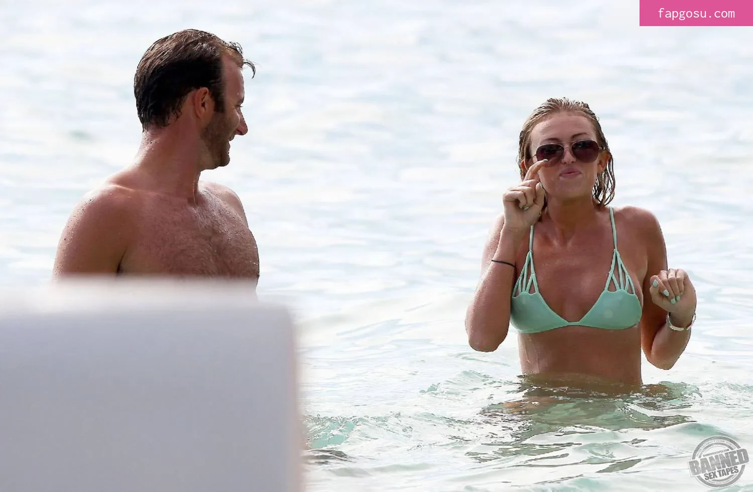 Paulina Gretzky