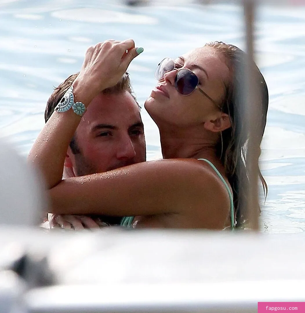 Paulina Gretzky