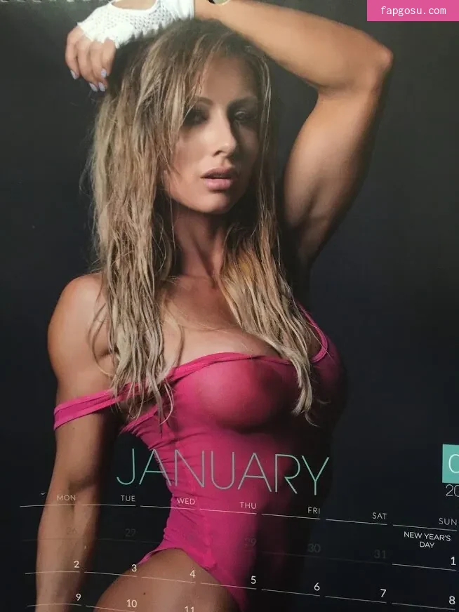 Paige Hathaway