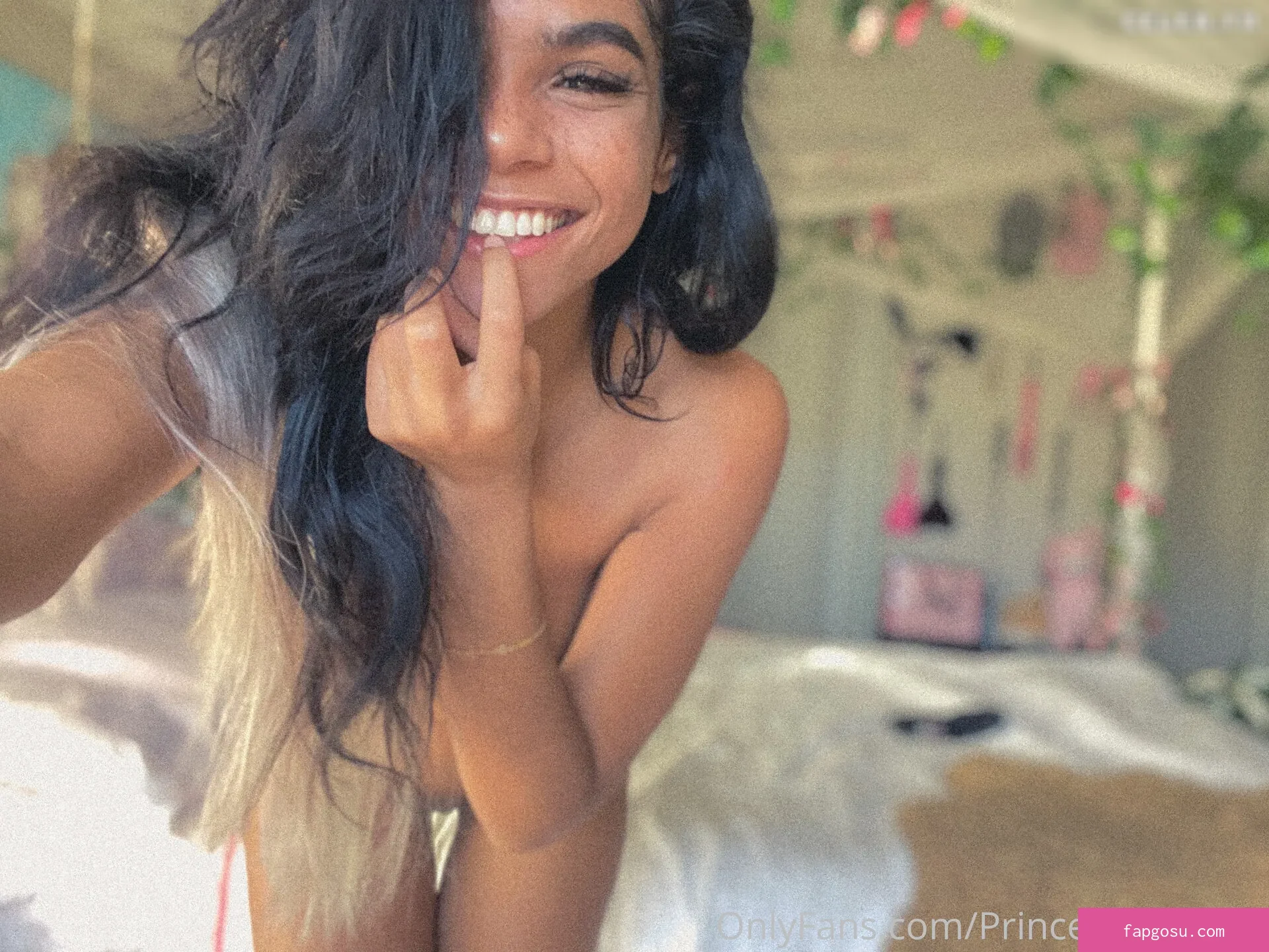 Princess Helayna
