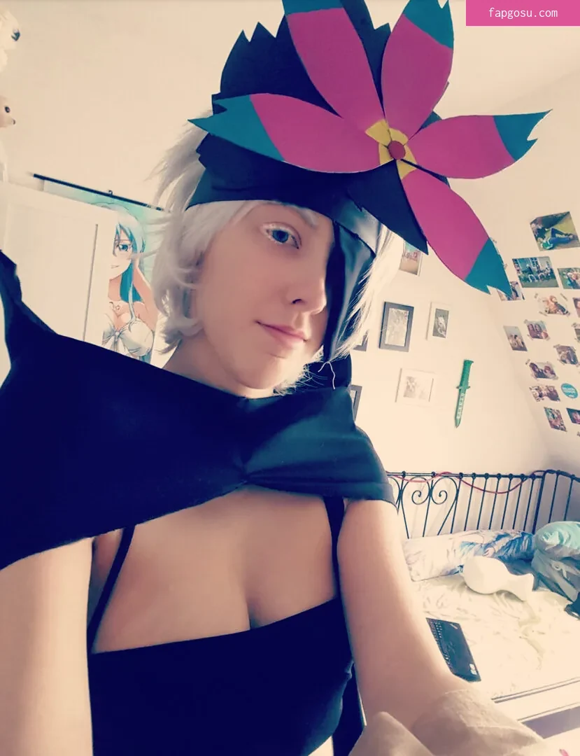 Pinkfluffykitchicorn