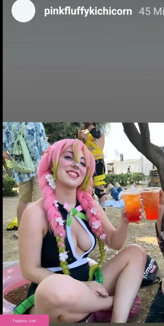 Pinkfluffykitchicorn