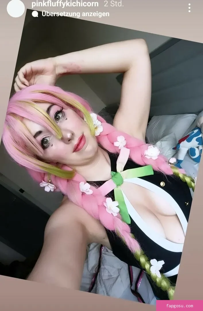 Pinkfluffykitchicorn