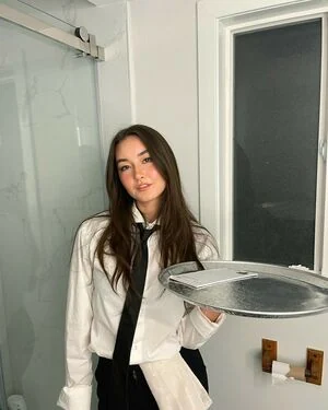 Paige Lidiard content