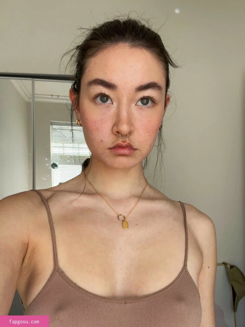 Paige Lidiard