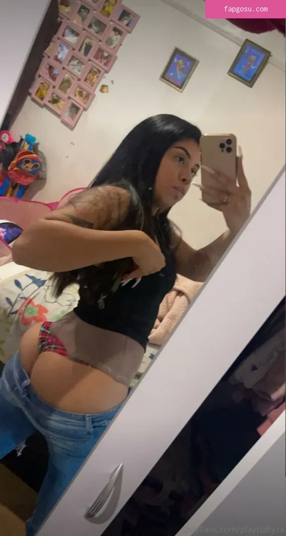 playbabyxx