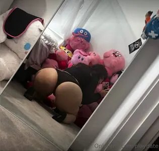 Playdate content