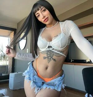 Pao Maldonado content