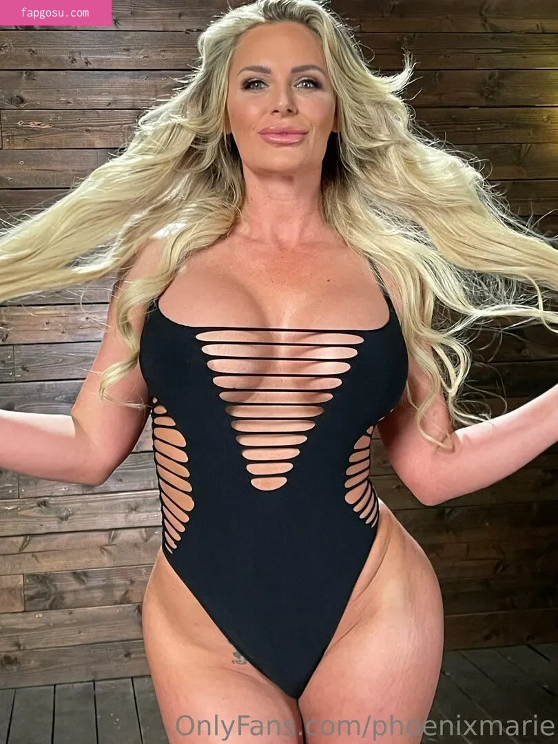 Phoenix Marie