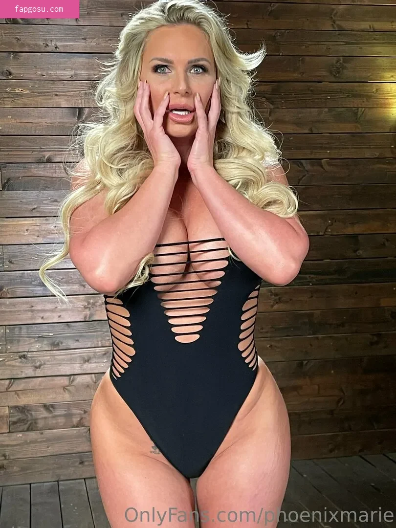 Phoenix Marie