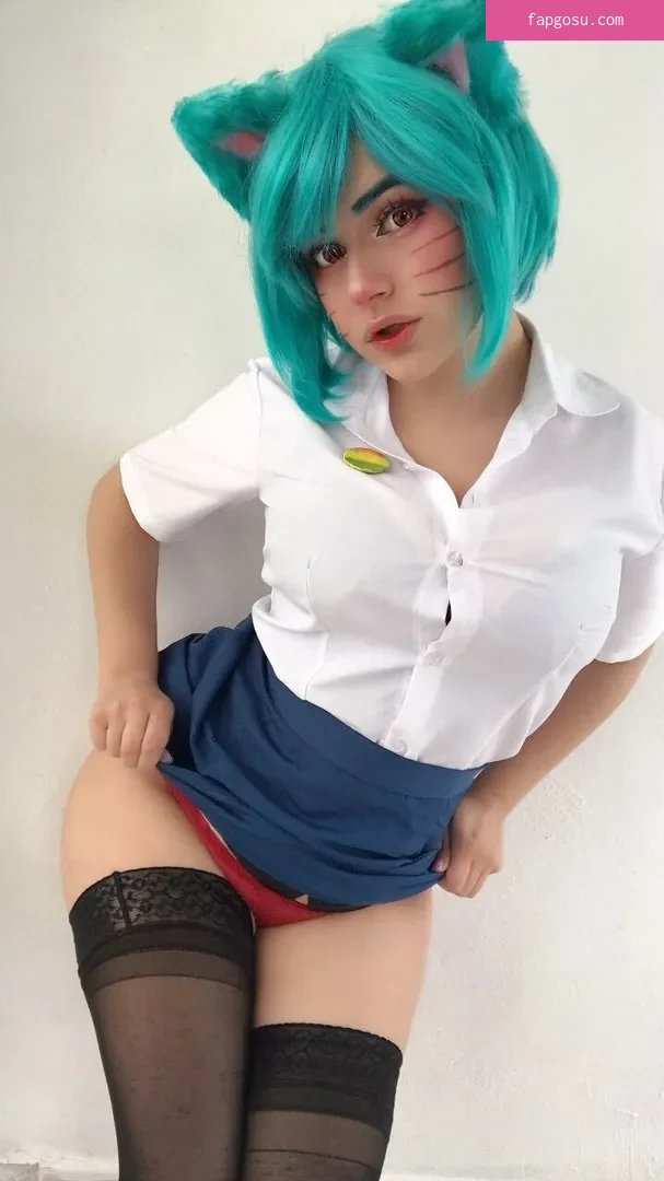 Punk_Macarroni