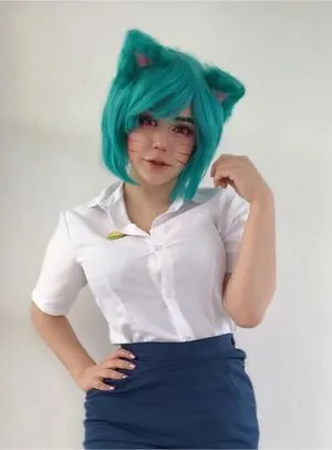 Punk_Macarroni