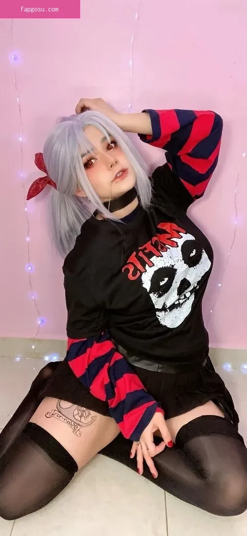 Punk_Macarroni