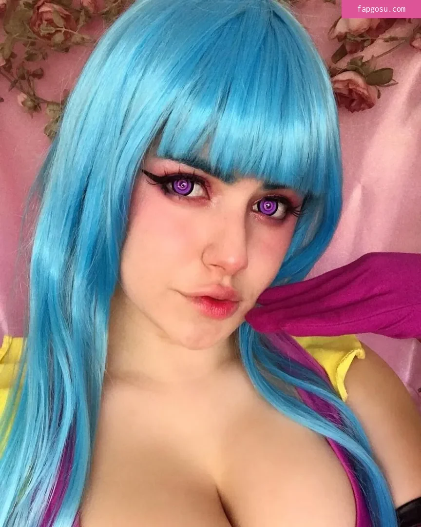 Punk_Macarroni - Photo #366