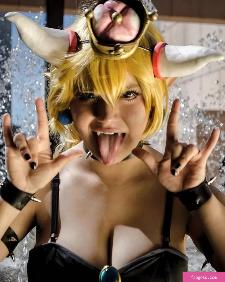 Punk_Macarroni - Photo #528