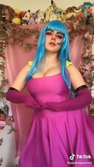 Punk_Macarroni