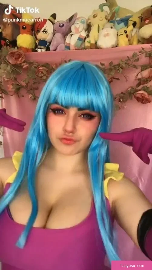 Punk_Macarroni