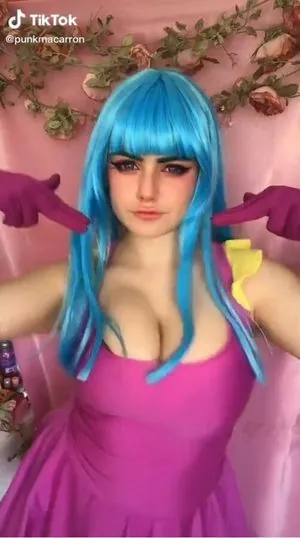 Punk_Macarroni
