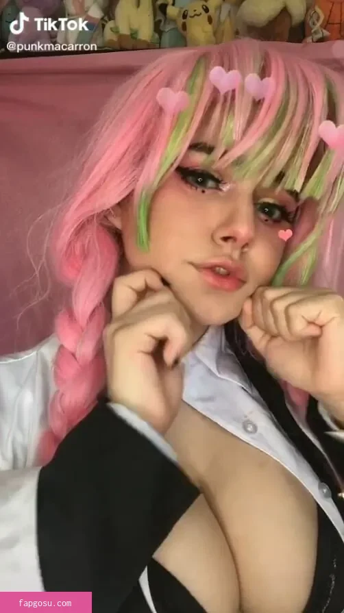 Punk_Macarroni