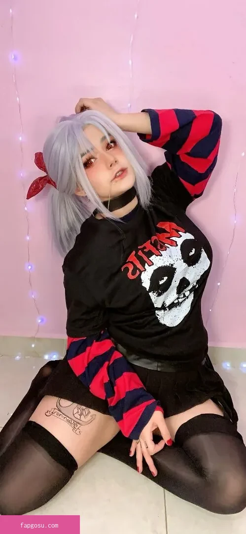 Punk_Macarroni