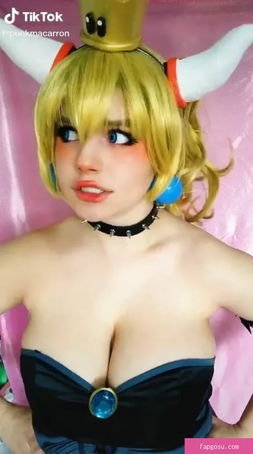 Punk_Macarroni
