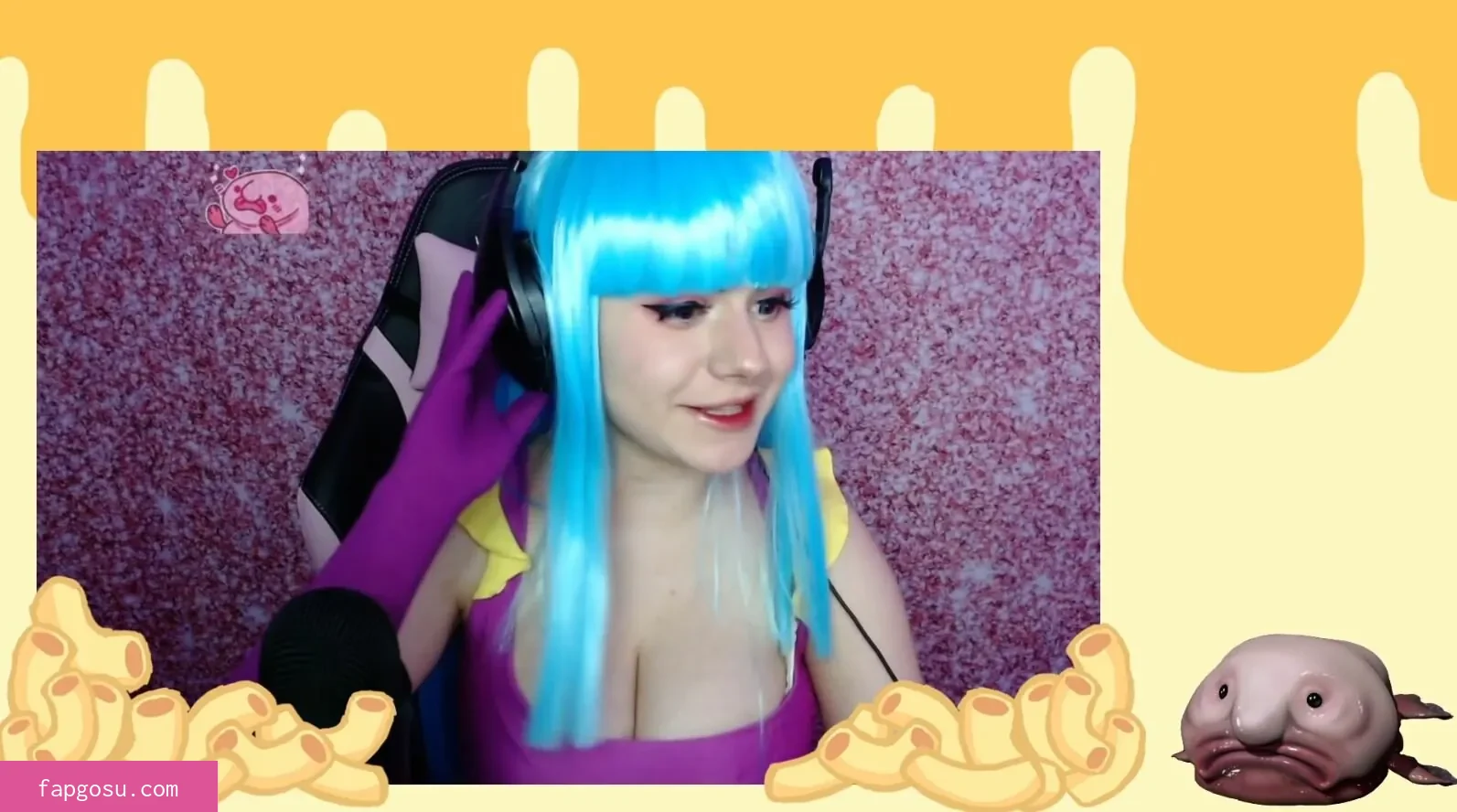 Punk_Macarroni