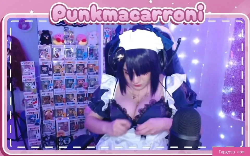 Punk_Macarroni