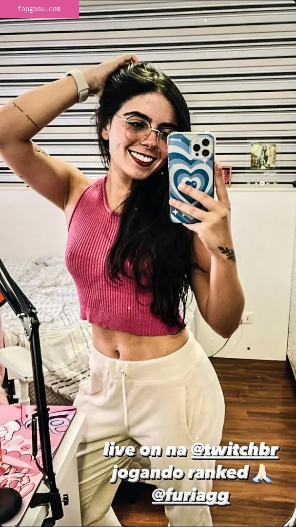 Paula Nobre - Photo #1