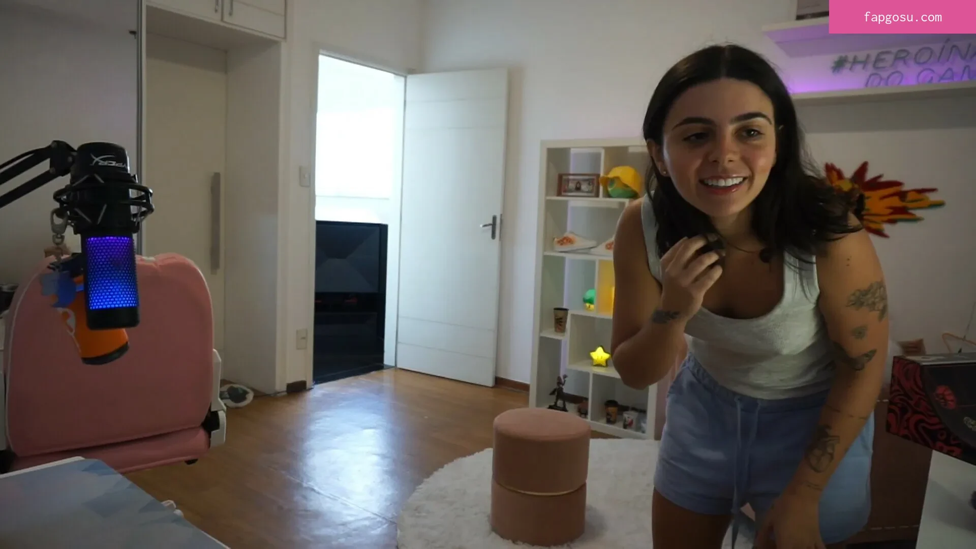 Paula Nobre - Photo #18
