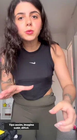 Paula Nobre