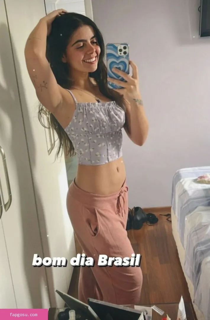 Paula Nobre - Photo #6