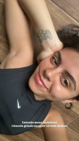 Paula Nobre