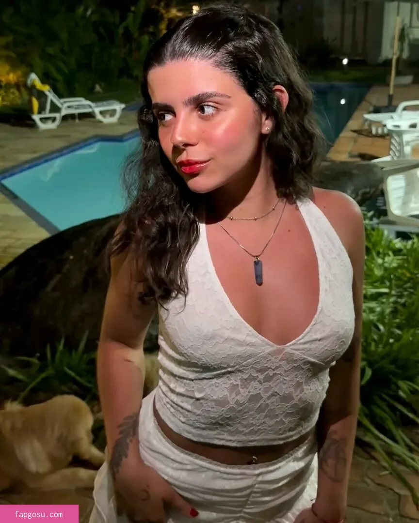 Paula Nobre - Photo #77