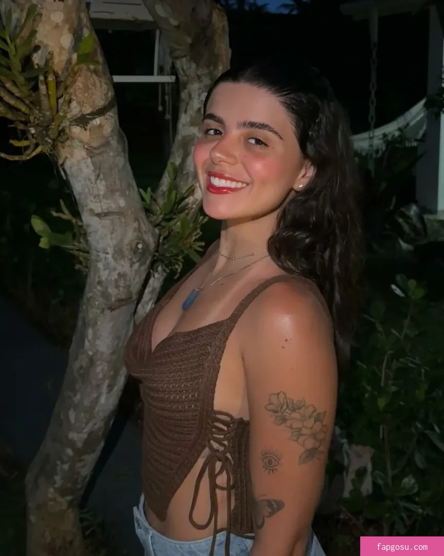 Paula Nobre - Photo #81