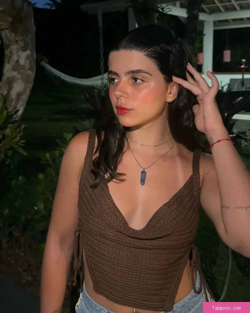 Paula Nobre - Photo #82