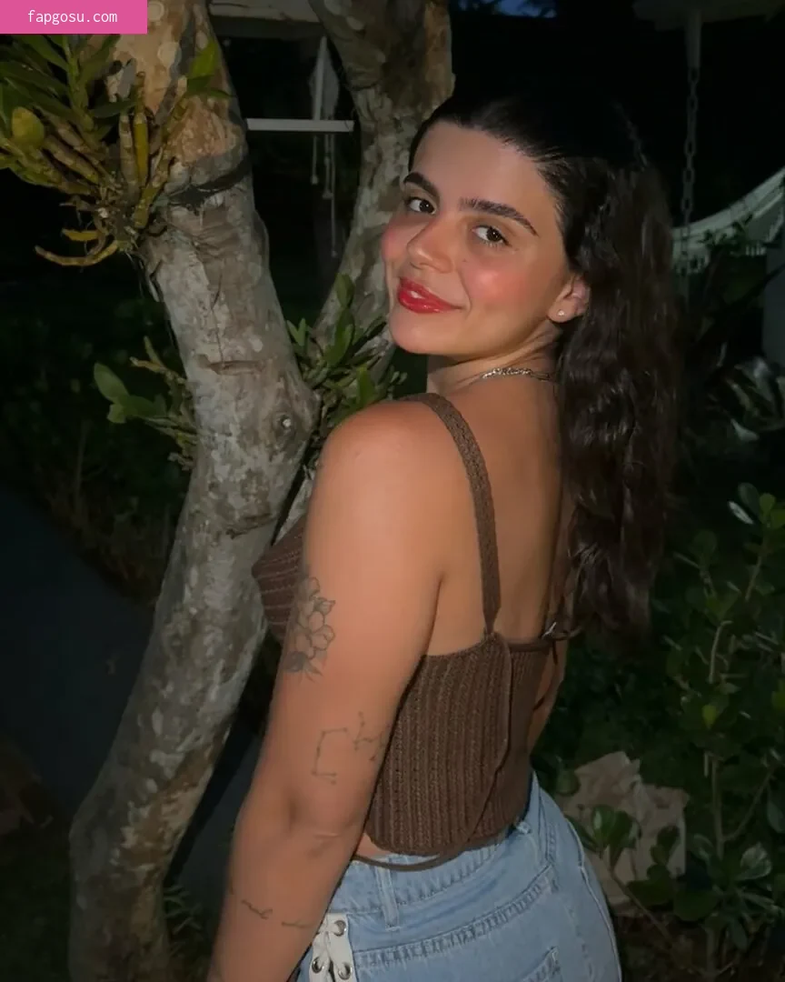 Paula Nobre - Photo #86