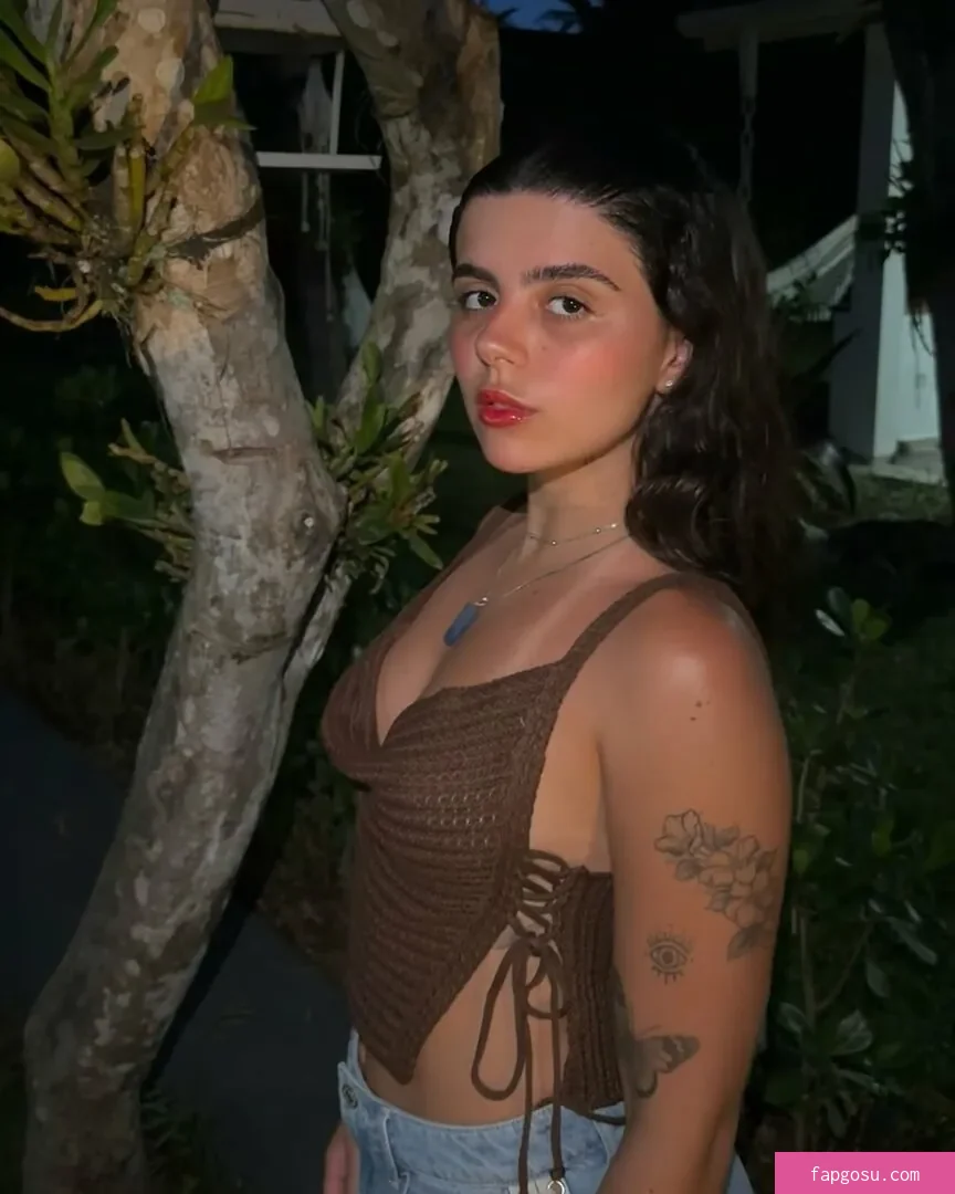 Paula Nobre - Photo #87