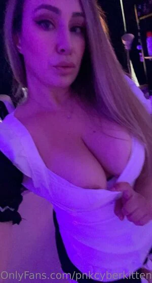 PnkCyberKitten content